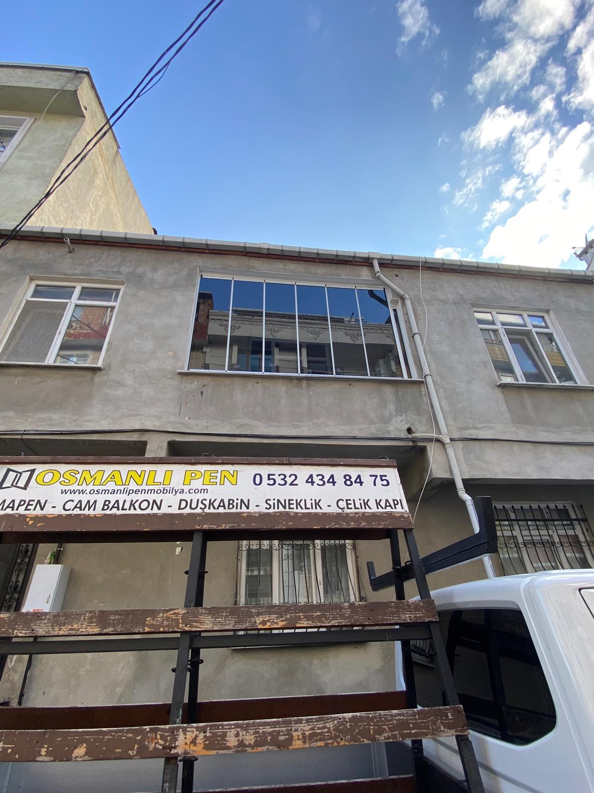 Osmanlı Pen Galeri Görseli