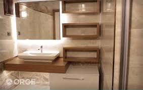 Banyo Dolabı