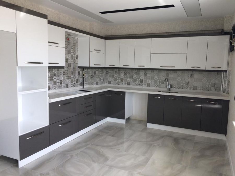 Mutfak Dolabı
