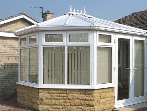 PVC Pencere Sistemleri