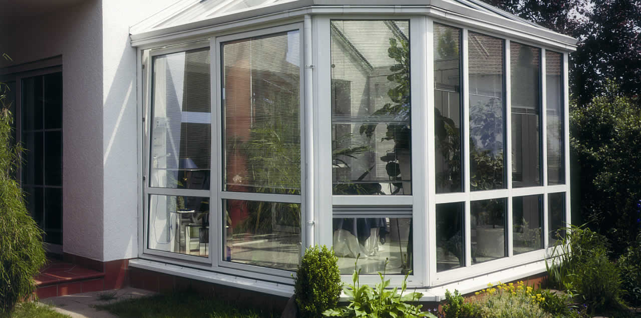 PVC Pencere Sistemleri