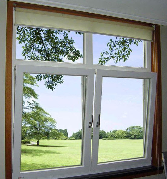 PVC Pencere Sistemleri