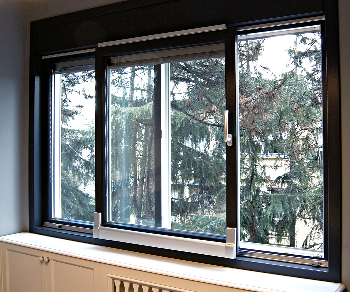 PVC Pencere Sistemleri