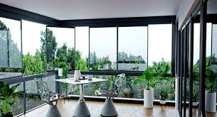 Isıcamlı Cam Balkon Sistemleri