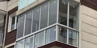 Isıcamlı Cam Balkon Sistemleri